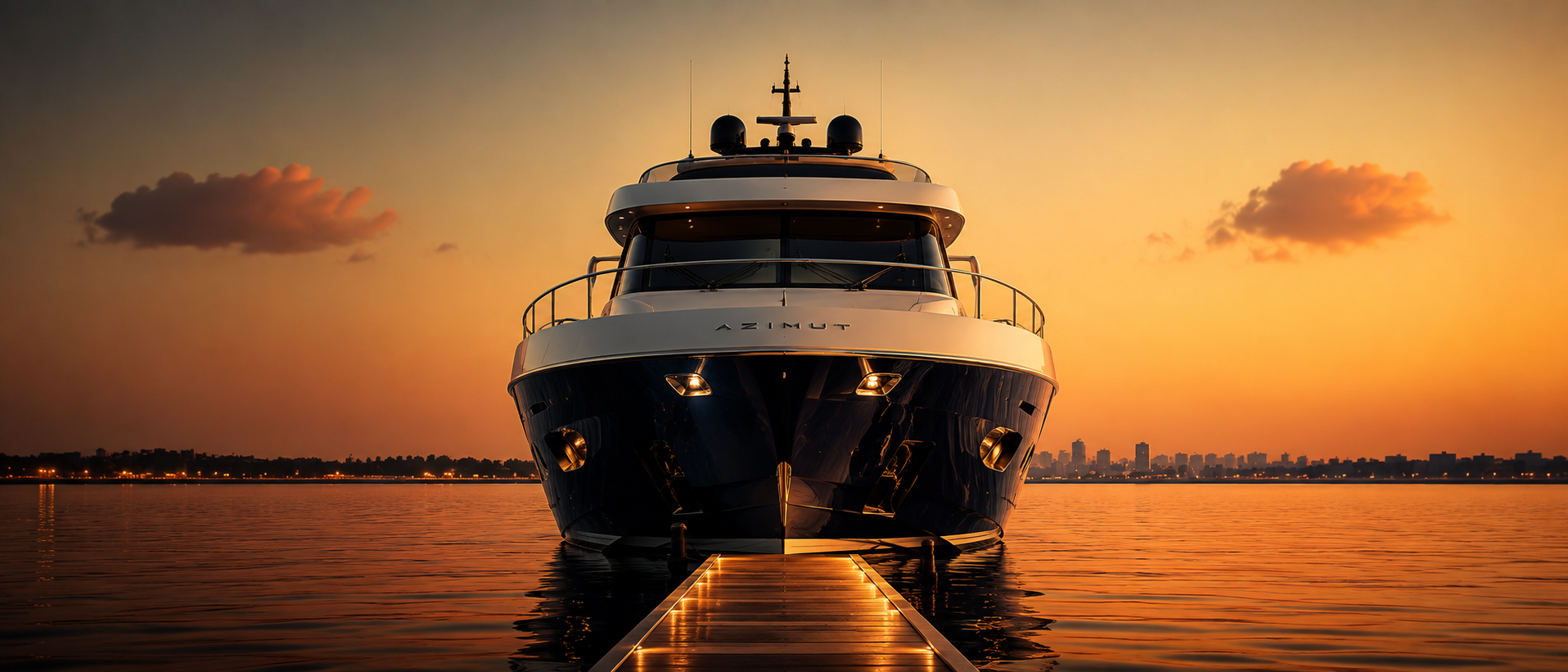 Yachts